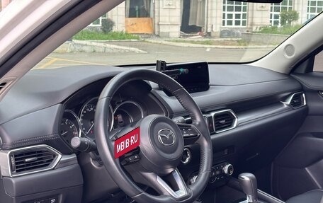 Mazda CX-5 II, 2021 год, 2 040 000 рублей, 13 фотография