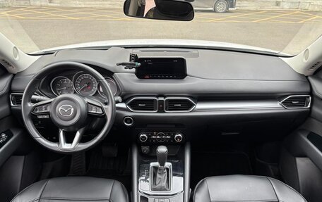 Mazda CX-5 II, 2021 год, 2 040 000 рублей, 14 фотография