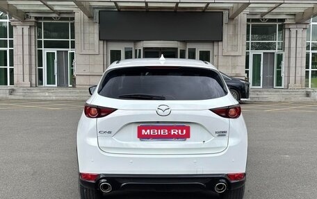 Mazda CX-5 II, 2021 год, 2 040 000 рублей, 5 фотография