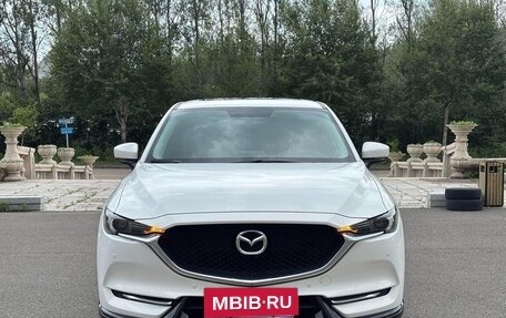 Mazda CX-5 II, 2021 год, 2 040 000 рублей, 2 фотография