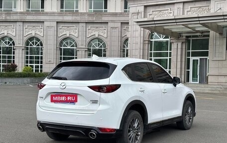 Mazda CX-5 II, 2021 год, 2 040 000 рублей, 4 фотография