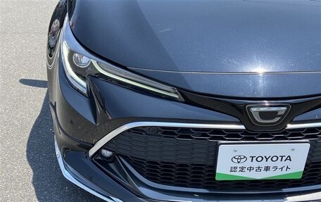 Toyota Corolla, 2021 год, 1 370 300 рублей, 3 фотография