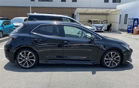 Toyota Corolla, 2021 год, 1 370 300 рублей, 8 фотография