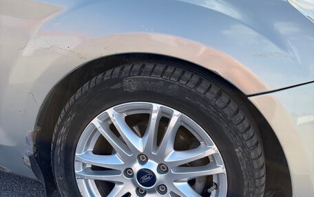 Ford Focus II рестайлинг, 2008 год, 450 000 рублей, 12 фотография