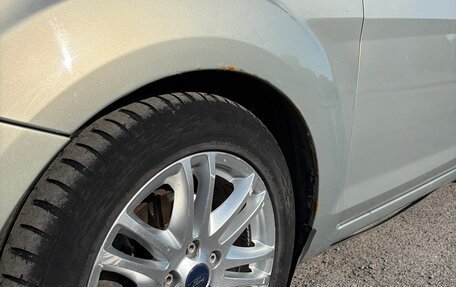 Ford Focus II рестайлинг, 2008 год, 450 000 рублей, 13 фотография