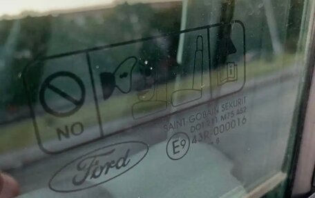 Ford Focus II рестайлинг, 2008 год, 450 000 рублей, 21 фотография