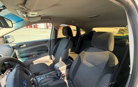 Ford Focus II рестайлинг, 2008 год, 450 000 рублей, 16 фотография