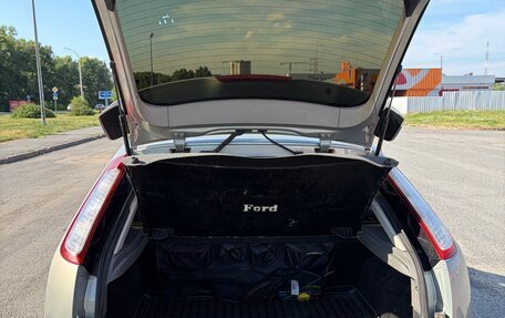 Ford Focus II рестайлинг, 2008 год, 450 000 рублей, 17 фотография