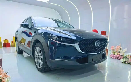 Mazda CX-30 I, 2022 год, 2 180 000 рублей, 2 фотография