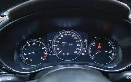 Mazda CX-30 I, 2022 год, 2 180 000 рублей, 7 фотография