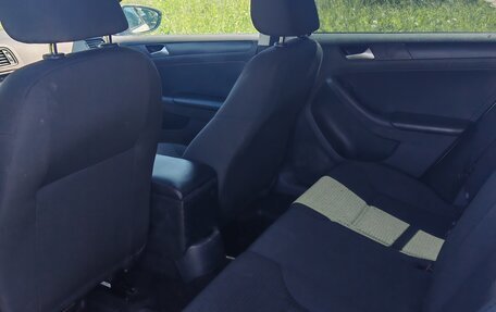 Volkswagen Jetta VI, 2015 год, 1 050 000 рублей, 14 фотография