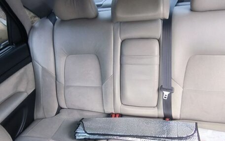 Volvo S80 II рестайлинг 2, 2002 год, 650 000 рублей, 10 фотография
