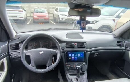 Volvo S80 II рестайлинг 2, 2002 год, 650 000 рублей, 8 фотография