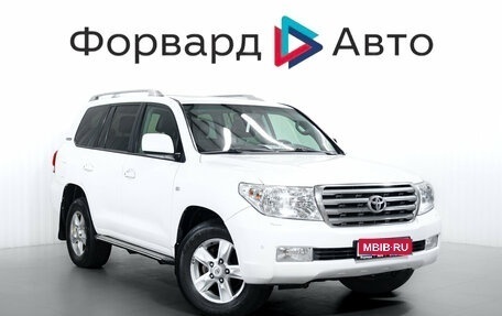 Toyota Land Cruiser 200, 2011 год, 2 790 000 рублей, 1 фотография