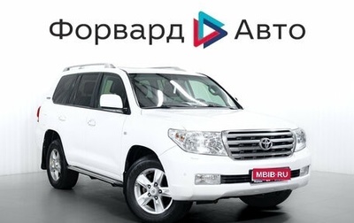 Toyota Land Cruiser 200, 2011 год, 2 790 000 рублей, 1 фотография