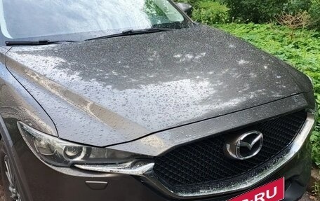Mazda CX-5 II, 2020 год, 2 850 000 рублей, 1 фотография