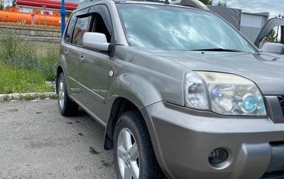 Nissan X-Trail, 2005 год, 770 000 рублей, 1 фотография