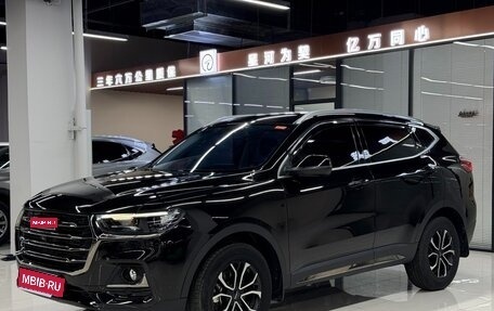 Haval H6, 2022 год, 1 250 000 рублей, 1 фотография