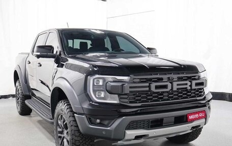 Ford Ranger, 2025 год, 8 500 008 рублей, 1 фотография