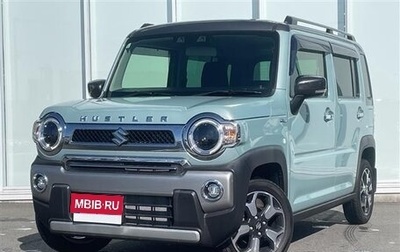 Suzuki Hustler, 2022 год, 730 000 рублей, 1 фотография