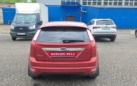 Ford Focus II рестайлинг, 2009 год, 400 000 рублей, 3 фотография