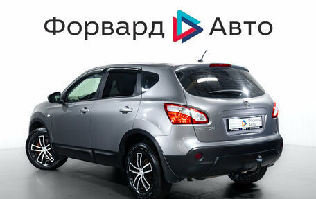 Nissan Qashqai, 2012 год, 1 049 000 рублей, 6 фотография