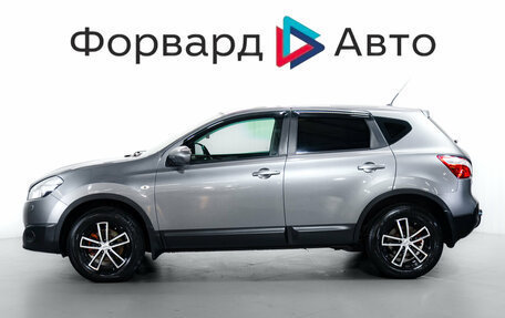 Nissan Qashqai, 2012 год, 1 049 000 рублей, 5 фотография