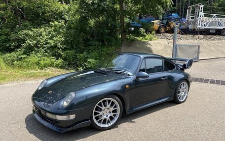 Porsche 911, 1994 год, 11 700 000 рублей, 1 фотография