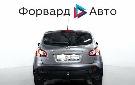 Nissan Qashqai, 2012 год, 1 049 000 рублей, 7 фотография