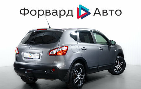 Nissan Qashqai, 2012 год, 1 049 000 рублей, 8 фотография