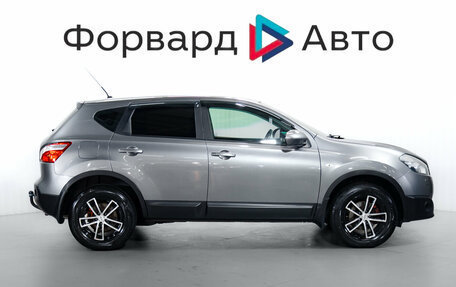 Nissan Qashqai, 2012 год, 1 049 000 рублей, 9 фотография