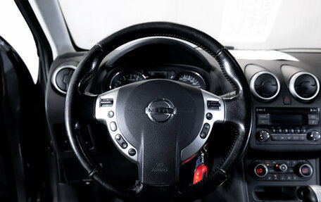 Nissan Qashqai, 2012 год, 1 049 000 рублей, 15 фотография