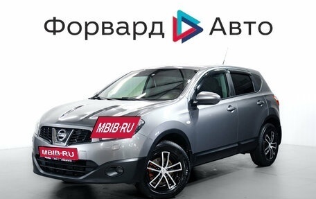 Nissan Qashqai, 2012 год, 1 049 000 рублей, 4 фотография