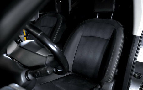 Nissan Qashqai, 2012 год, 1 049 000 рублей, 18 фотография