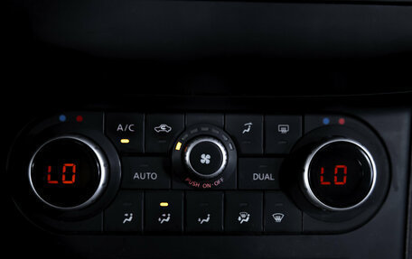 Nissan Qashqai, 2012 год, 1 049 000 рублей, 22 фотография