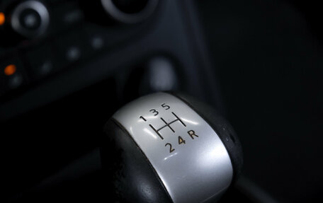 Nissan Qashqai, 2012 год, 1 049 000 рублей, 23 фотография
