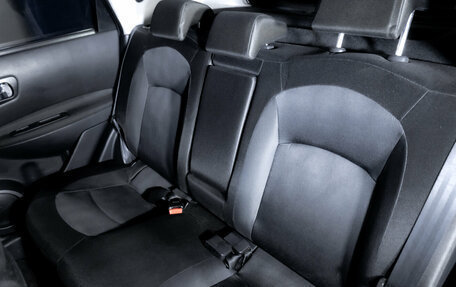 Nissan Qashqai, 2012 год, 1 049 000 рублей, 25 фотография
