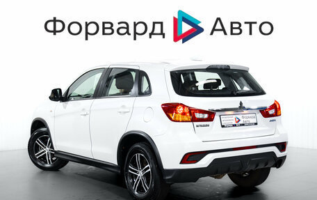 Mitsubishi ASX I рестайлинг, 2018 год, 1 799 000 рублей, 5 фотография