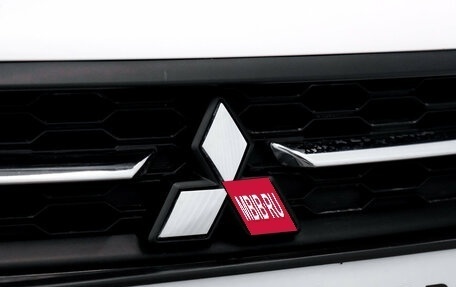 Mitsubishi ASX I рестайлинг, 2018 год, 1 799 000 рублей, 9 фотография