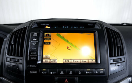 Toyota Land Cruiser 200, 2011 год, 2 790 000 рублей, 24 фотография