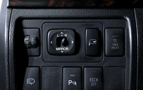 Toyota Land Cruiser 200, 2011 год, 2 790 000 рублей, 23 фотография