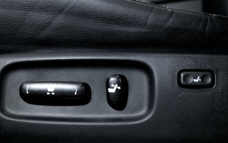 Toyota Land Cruiser 200, 2011 год, 2 790 000 рублей, 20 фотография