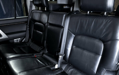 Toyota Land Cruiser 200, 2011 год, 2 790 000 рублей, 33 фотография