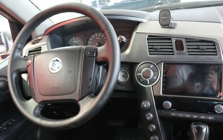 SsangYong Kyron I, 2011 год, 690 000 рублей, 7 фотография