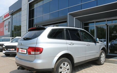 SsangYong Kyron I, 2011 год, 690 000 рублей, 6 фотография