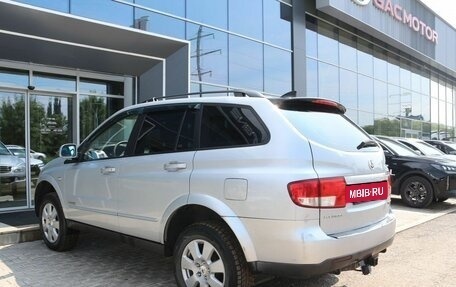 SsangYong Kyron I, 2011 год, 690 000 рублей, 4 фотография