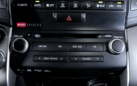 Toyota Land Cruiser 200, 2011 год, 2 790 000 рублей, 27 фотография
