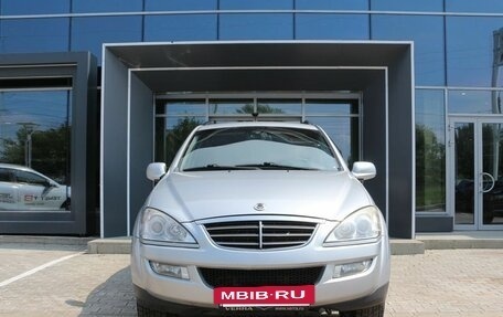 SsangYong Kyron I, 2011 год, 690 000 рублей, 2 фотография