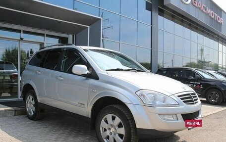 SsangYong Kyron I, 2011 год, 690 000 рублей, 3 фотография