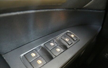 SsangYong Kyron I, 2011 год, 690 000 рублей, 12 фотография